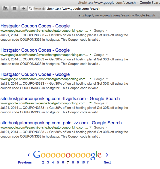 Google dentro Google (1)