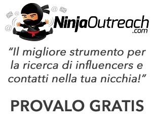 Ninja Outreach