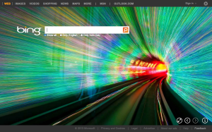 Operatori di ricerca avanzata su Bing