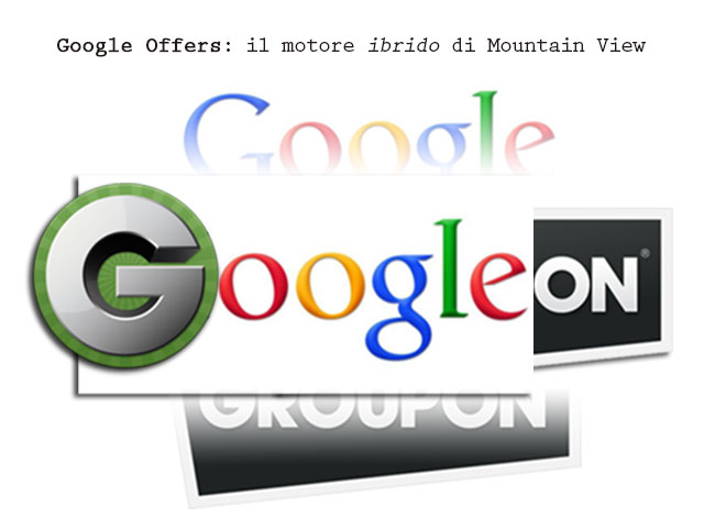 Google Offers
