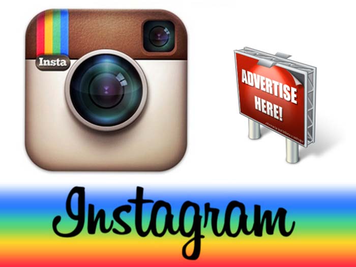 Instagram e advertising