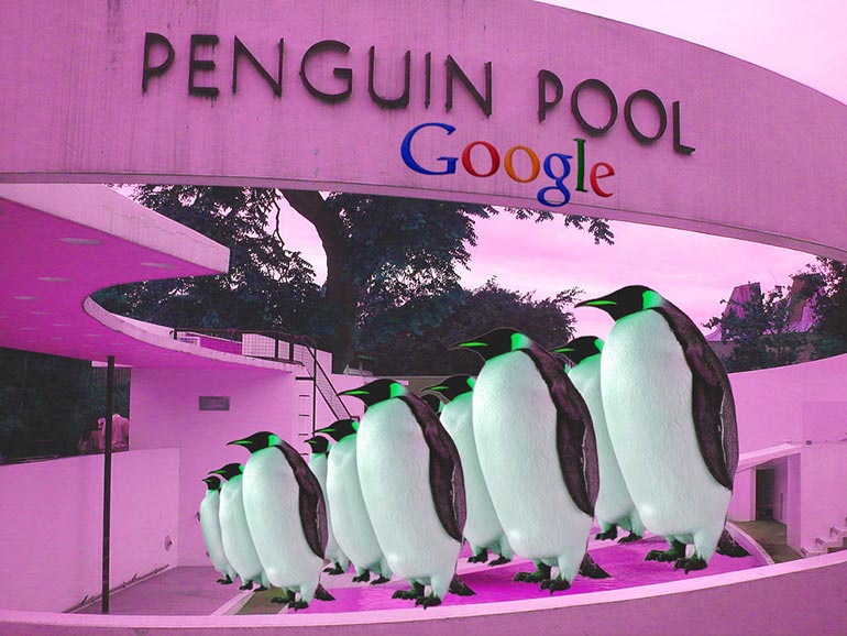 Penguin 2.1