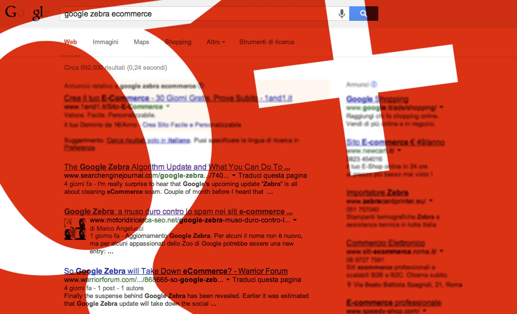 Google+ Authorship