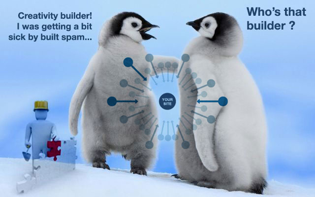 Idee creative per il link building