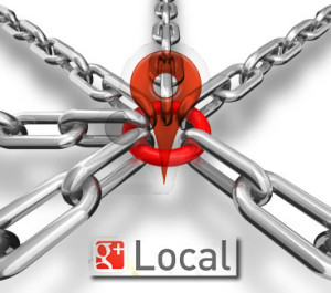 Local link building