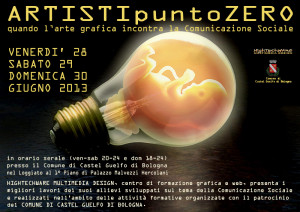 ARTISTIpuntoZERO