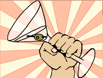 Link Building e MartiniBuster