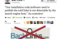 Backlinks.com è fuori gioco!