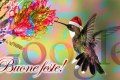 Auguri di buone feste!