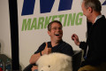 Matt Cutts e Eric Enge