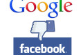 Facebook e Google