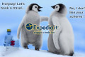 Expedia penalizzata per link scheming?