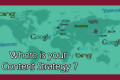 Contenuto per International SEO