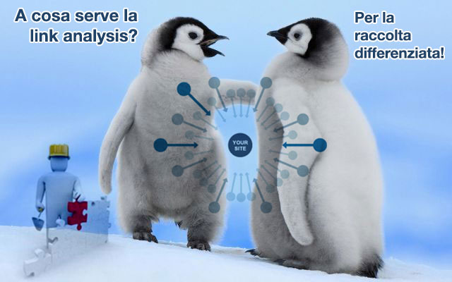 Analisi di un link