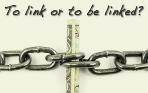 Link building sui contenuti