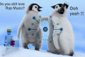 Pinguini rappers