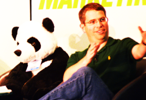 SMX con Matt Cutts