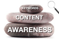 Contenuti e keywords per progetto SEO