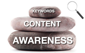 Contenuti e keywords per progetto SEO