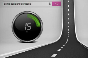 Quanto tempo occorre per apparire nelle SERP?