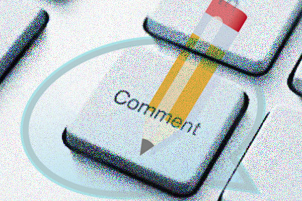 Ottimizzare i commenti del tuo blog