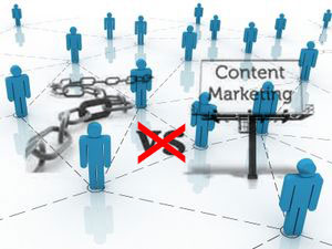 Content Marketing e Link Building