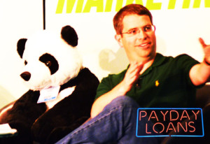 Google Panda 4.1