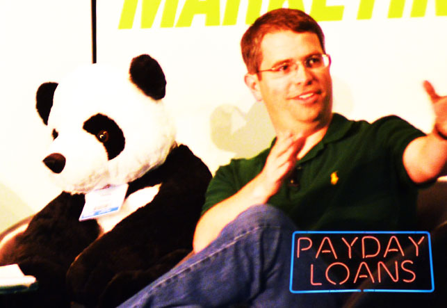 Google Panda 4.1
