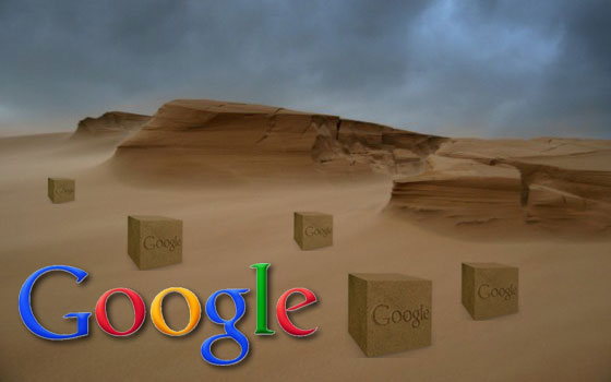 Google Sandbox