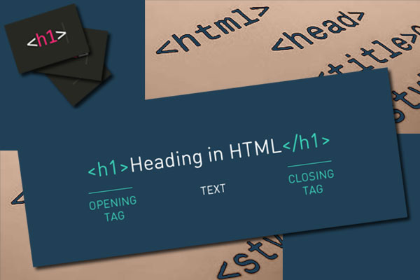 L'importanza del tag H1