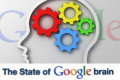 Lo "stato" del cervello di Google