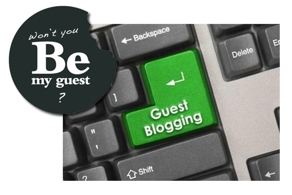 Guest Blogging: come evitare lo spam