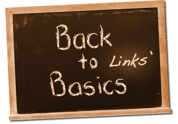Fondamenti di Link Building