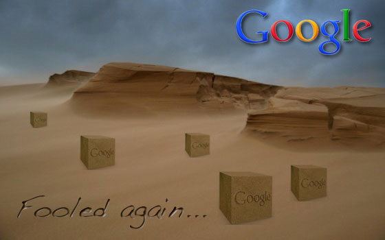 Google Sandbox 2.0