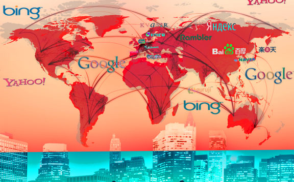 SEO Internazionale in GWT