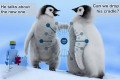 Il terzo Pinguino