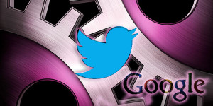 Come Google indicizza Twitter