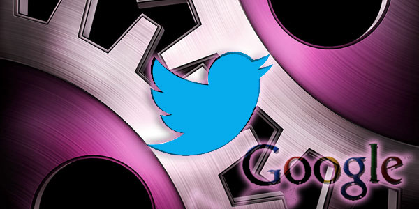 Google indicizza Twitter