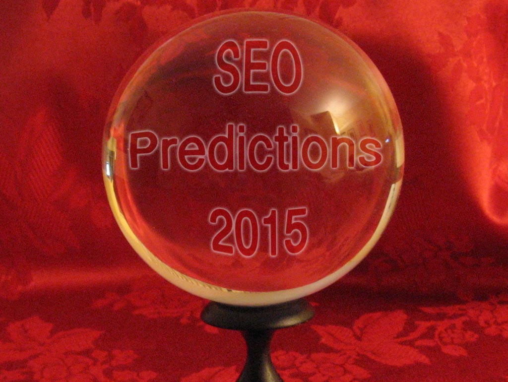 Previsioni SEO non convenzionali 2