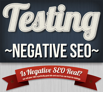 Il business della Seo Negativa