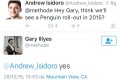 Rumors sul nuovo Pinguino ad aggiornamento continuo