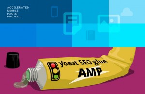 Wordpress AMP + SEO Yoast
