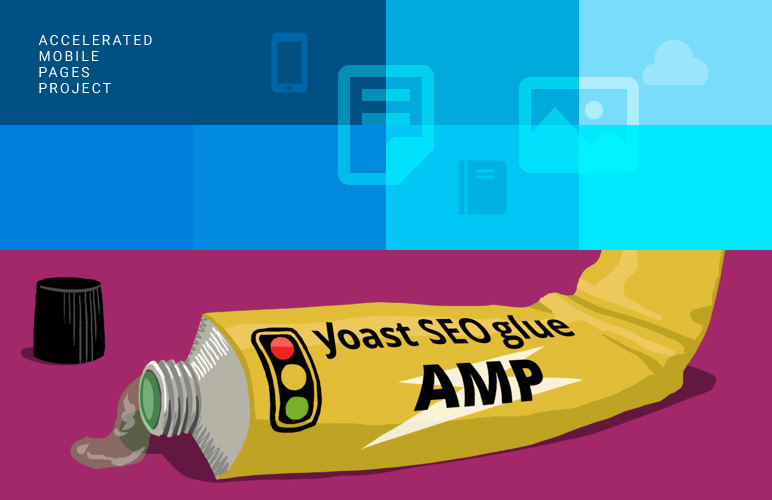 AMP + Worpress SEO