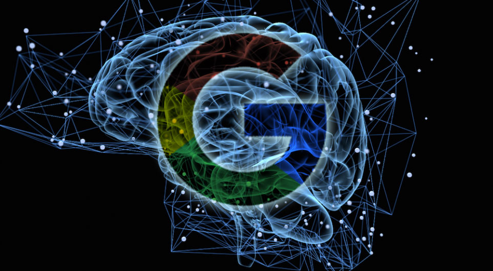 Google RankBrain