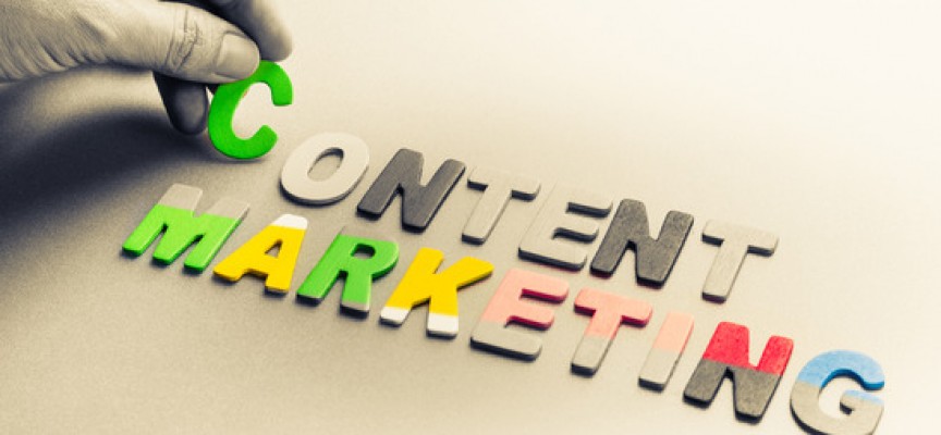 Content marketing errors