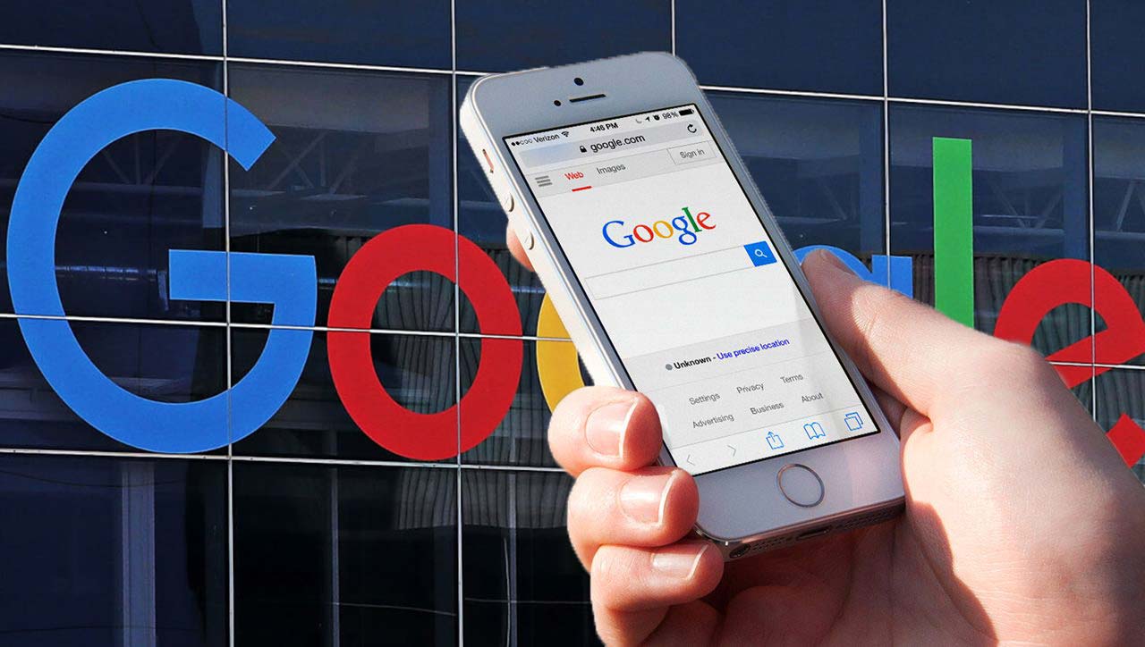 Ottimizzazione per mobile
