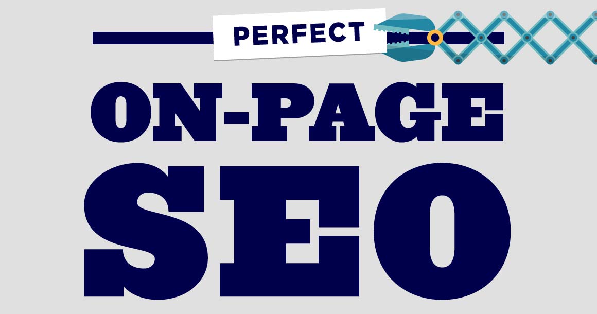 SEO On Page perfetta